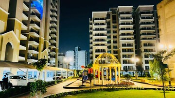 3 BHK Apartment – Exterior View View at Allwin El Spazia, Sanauli - for Sale
