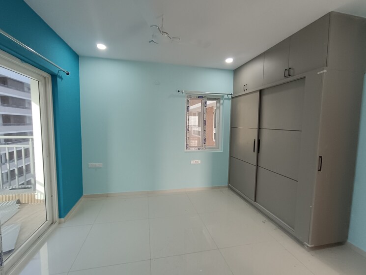 Room, rajapushpa-provincia 3 Bedroom 2660 Sq.Ft. Apartment In Narsingi Hyderabad 8784402