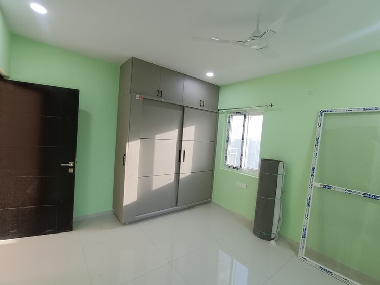 Room, rajapushpa-provincia 3 Bedroom 2660 Sq.Ft. Apartment In Narsingi Hyderabad 8784402