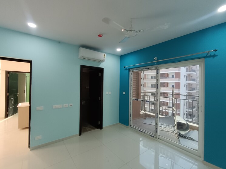 Room, rajapushpa-provincia 3 Bedroom 2660 Sq.Ft. Apartment In Narsingi Hyderabad 8784402