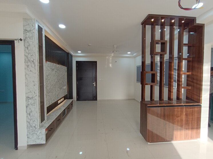 undefined, rajapushpa-provincia 3 Bedroom 2660 Sq.Ft. Apartment In Narsingi Hyderabad 8784402