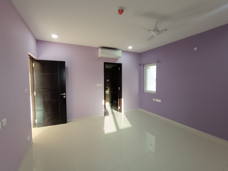 Room, rajapushpa-provincia 3 Bedroom 2660 Sq.Ft. Apartment In Narsingi Hyderabad 8784402