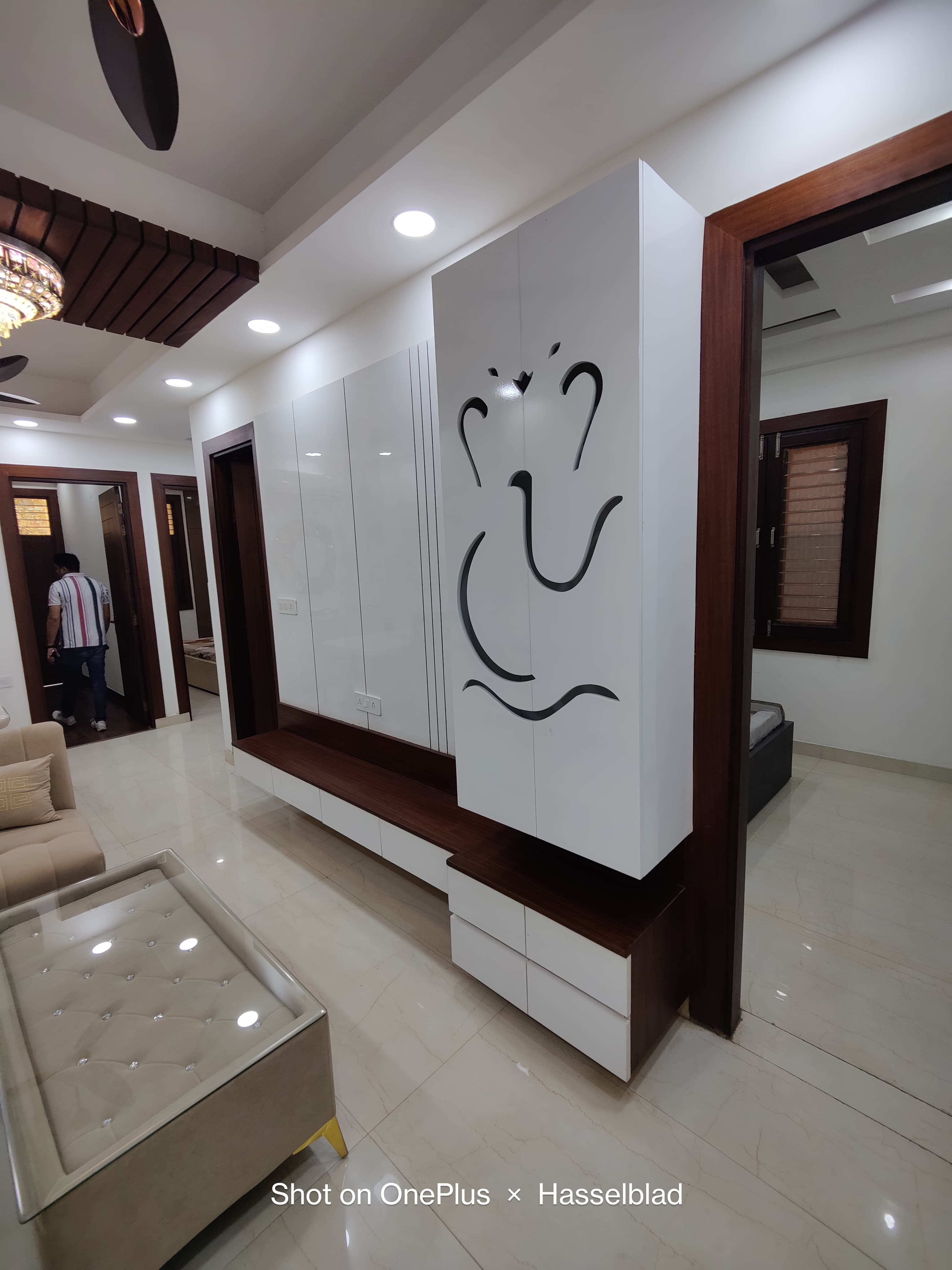 3 BHK Builder Floor For Rent in Niti Khand