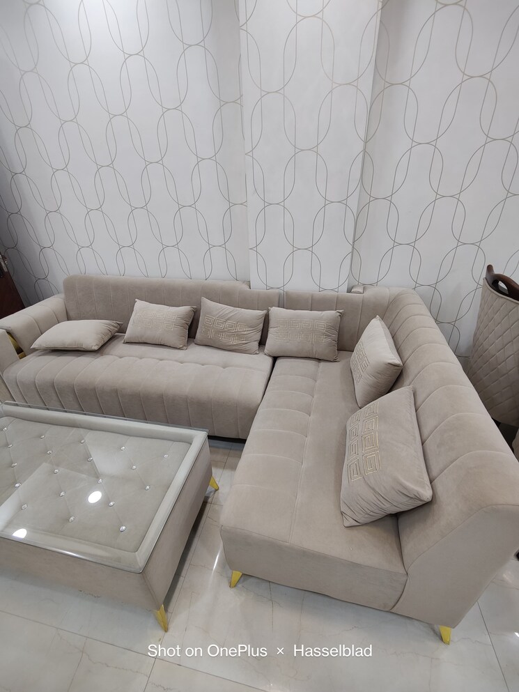 Bathroom, niti khand 3 Bedroom 1200 Sq.Ft. Builder Floor In Niti Khand Ghaziabad 8784401