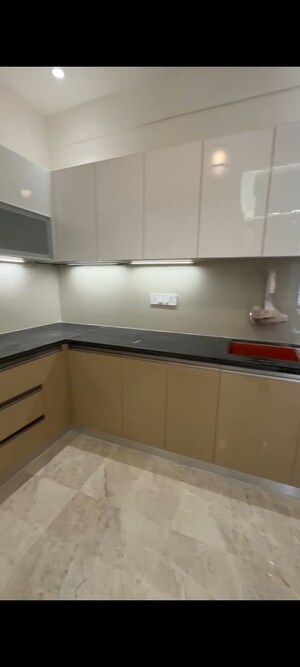 Kitchen in 3 BHK Apartment at Artique Uptown Skylla, International Airport Road – for Sale