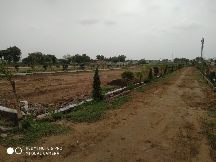 undefined, sector 144  2250 Sq.Ft. Plot In Sector 144 Noida 8784382