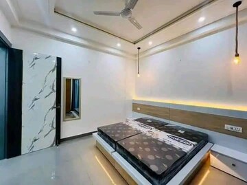 Kitchen in 1 BHK Builder Floor at Saket – for Rent