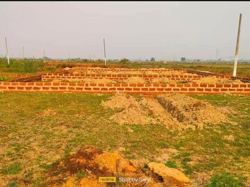 Plot Area in  Plot at Sijua – for Sale