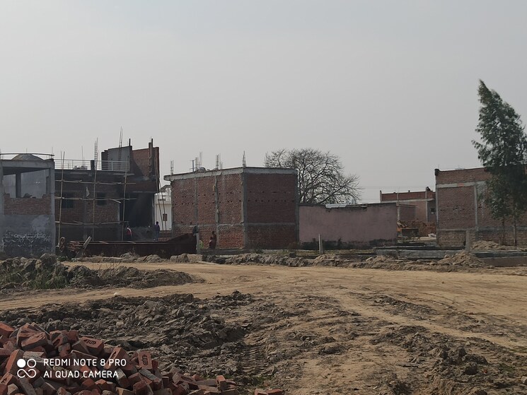 undefined, sector 144  2250 Sq.Ft. Plot In Sector 144 Noida 8784382