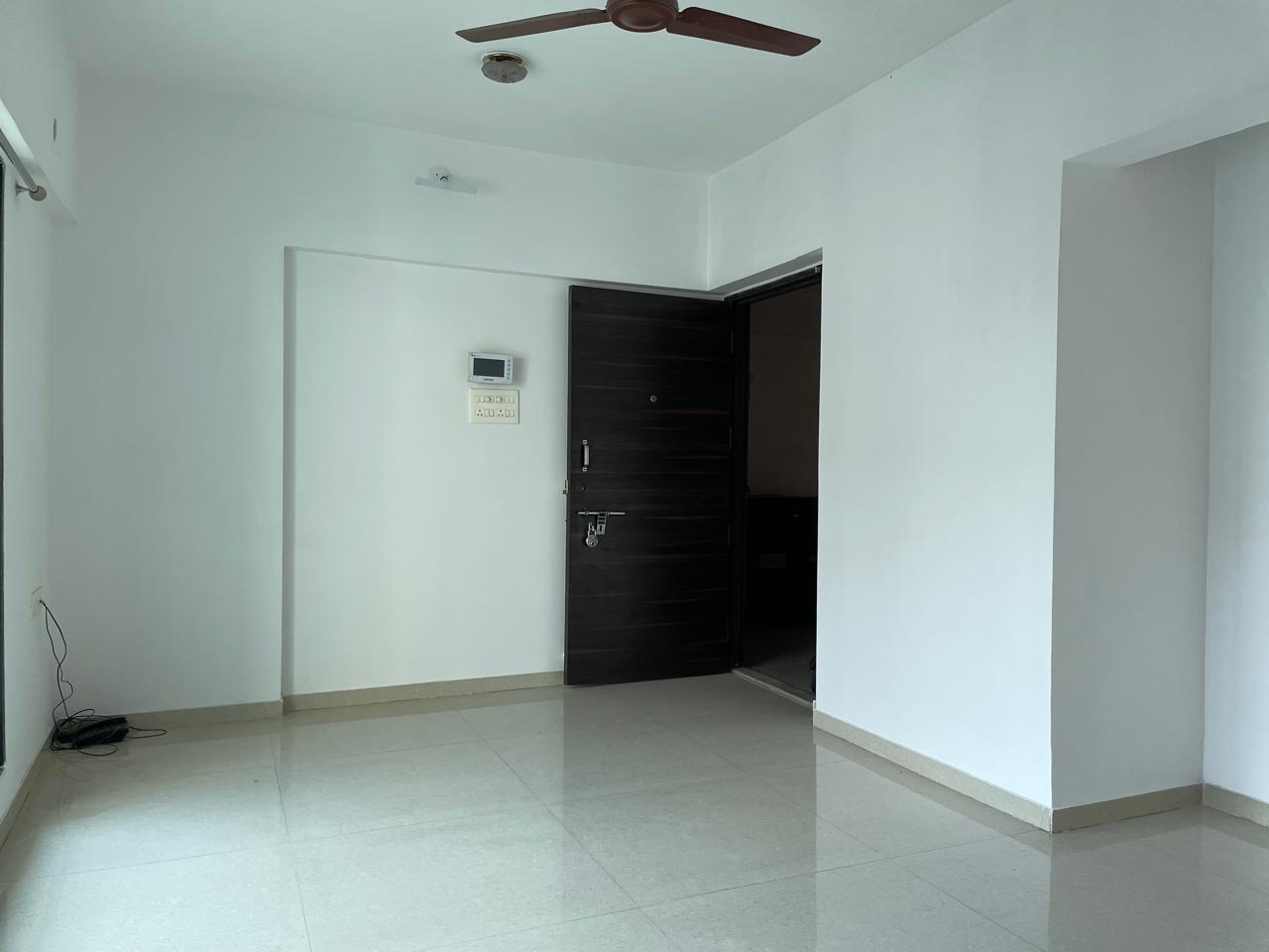 1 BHK + Pooja Room,Servant Room,Study Room,Extra Room Apartment For Rent in Metropolis Rivera