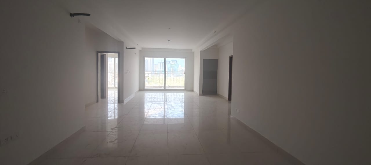 3 BHK + Pooja Room Apartment For Sale in Prestige Beverly Hills