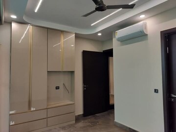 Kitchen in 2 BHK Builder Floor at Saket – for Rent