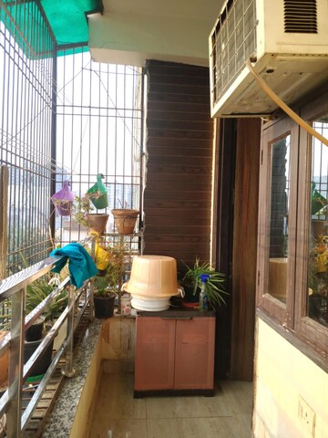 3 BHK Builder Floor For Sale in Shakti Khand
