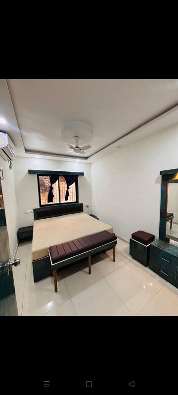 2 BHK Apartment For Rent in Kopar Khairane