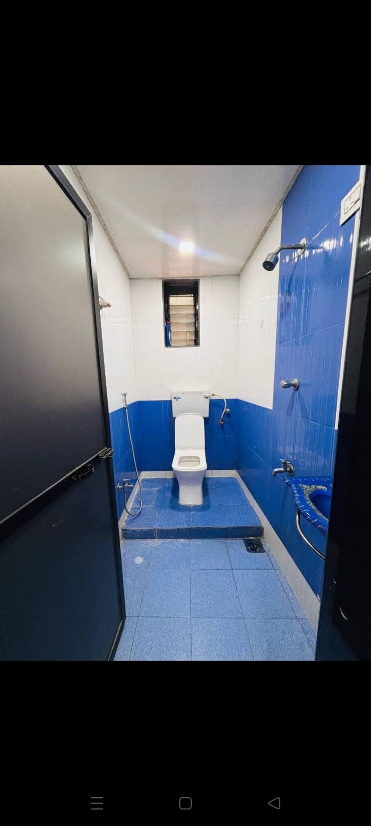 Bathroom, kopar khairane 2 Bedroom 1158 Sq.Ft. Apartment In Kopar Khairane Navi Mumbai 8784434