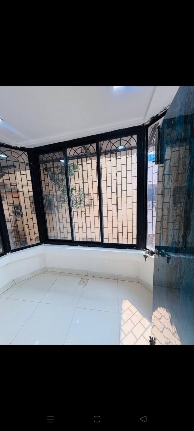 Balcony, kopar khairane 2 Bedroom 1158 Sq.Ft. Apartment In Kopar Khairane Navi Mumbai 8784434