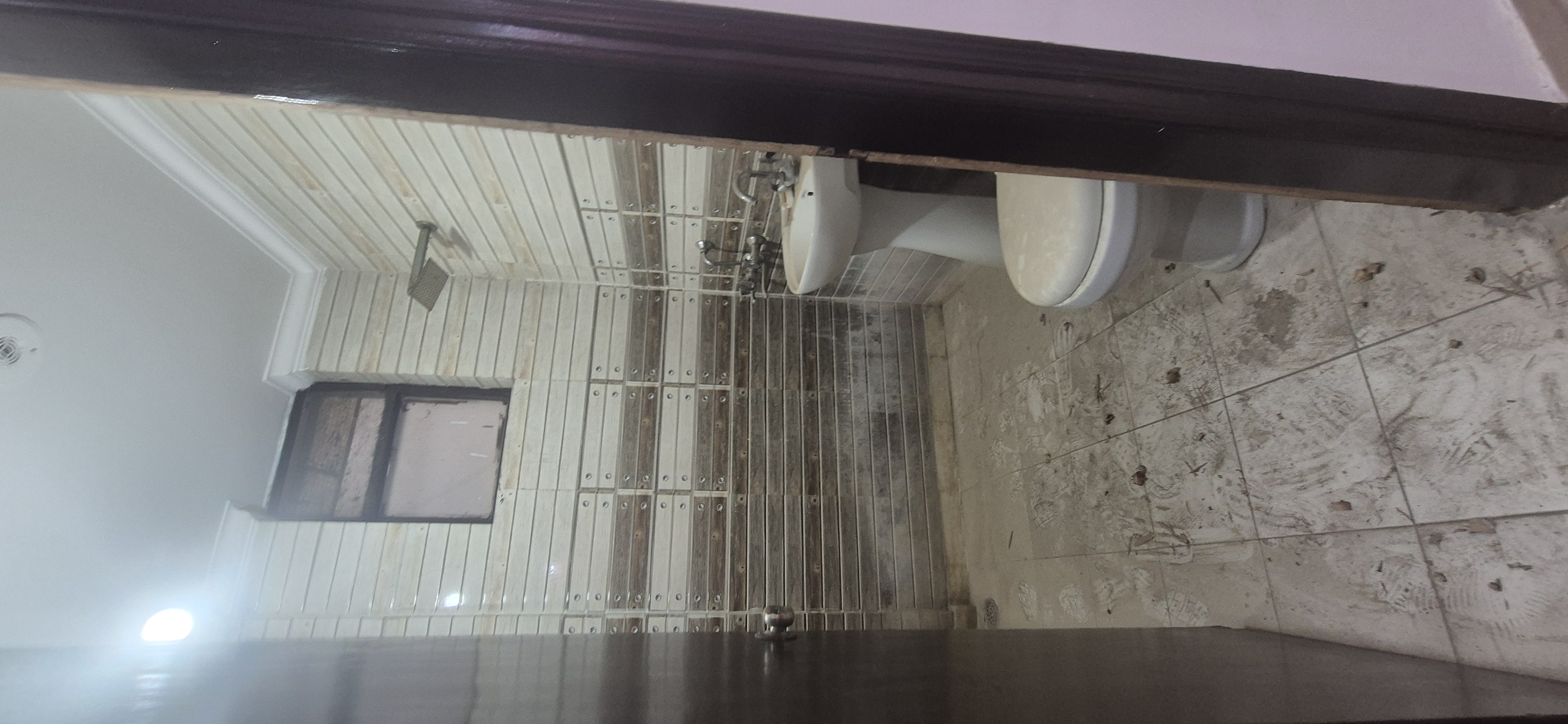 4 BHK + Pooja Room Builder Floor For Rent in Green Fields Colony