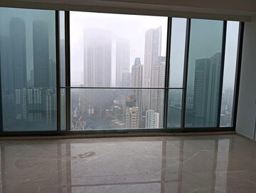 4 BHK Apartment For Rent in Rustomjee Crown, Prabhadevi