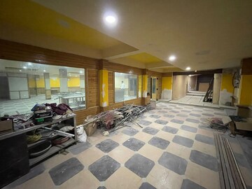 Parking in  Warehouse at Sarkhej – for Rent