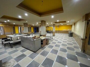 Team Area in  Warehouse at Sarkhej – for Rent