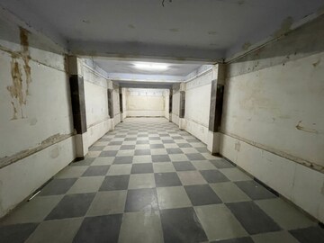 Building Lobby in  Warehouse at Sarkhej – for Rent