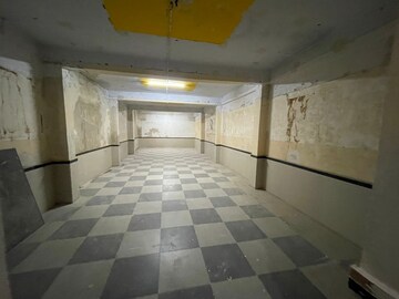 Kitchen in  Warehouse at Sarkhej – for Rent