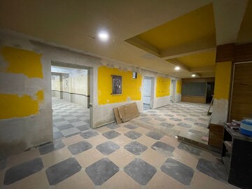 Living Room in  Warehouse at Sarkhej – for Rent