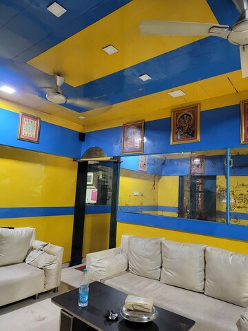 Living Room in 2 BHK Apartment at Silvassa Vapi Road – for Sale