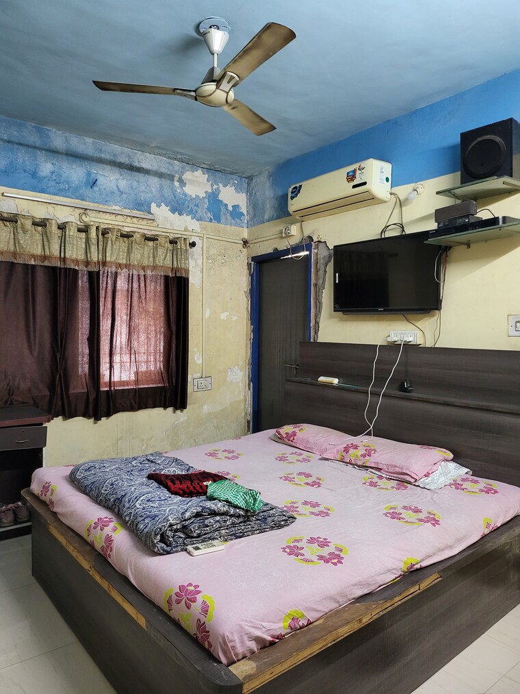 Bedroom, silvassa vapi road 2 Bedroom 1150 Sq.Ft. Apartment In Silvassa Vapi Road Silvassa 8784465