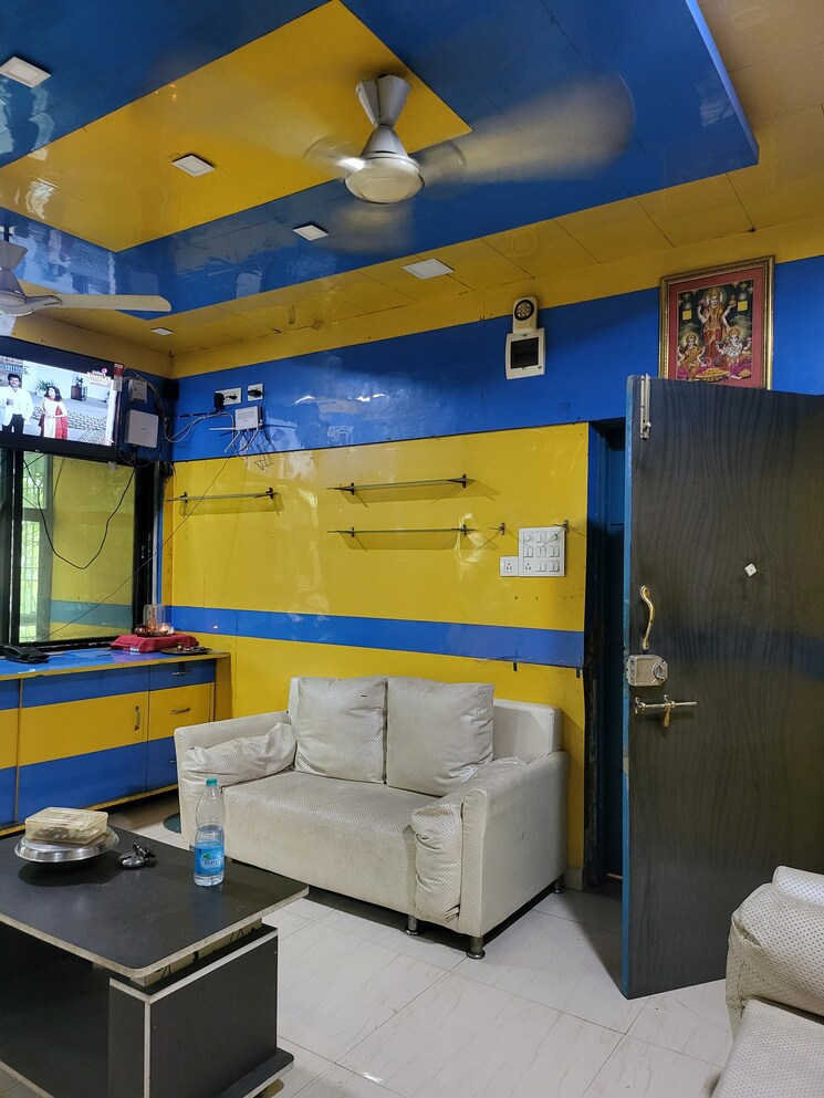 Living Room, silvassa vapi road 2 Bedroom 1150 Sq.Ft. Apartment In Silvassa Vapi Road Silvassa 8784465