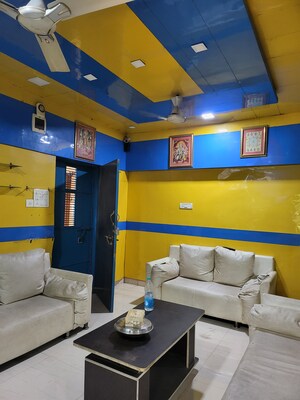 2 BHK Apartment For Sale in Silvassa Vapi Road