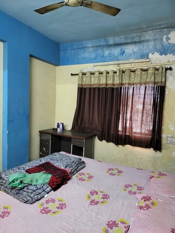 Bedroom in 2 BHK Apartment at Silvassa Vapi Road – for Sale