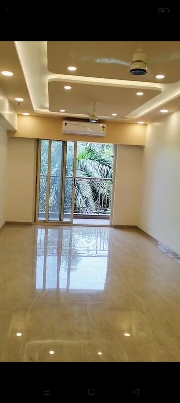 3 BHK Apartment For Rent in Url 46 Juhu, Juhu
