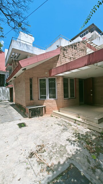 4 BHK Villa For Rent in Koramangala