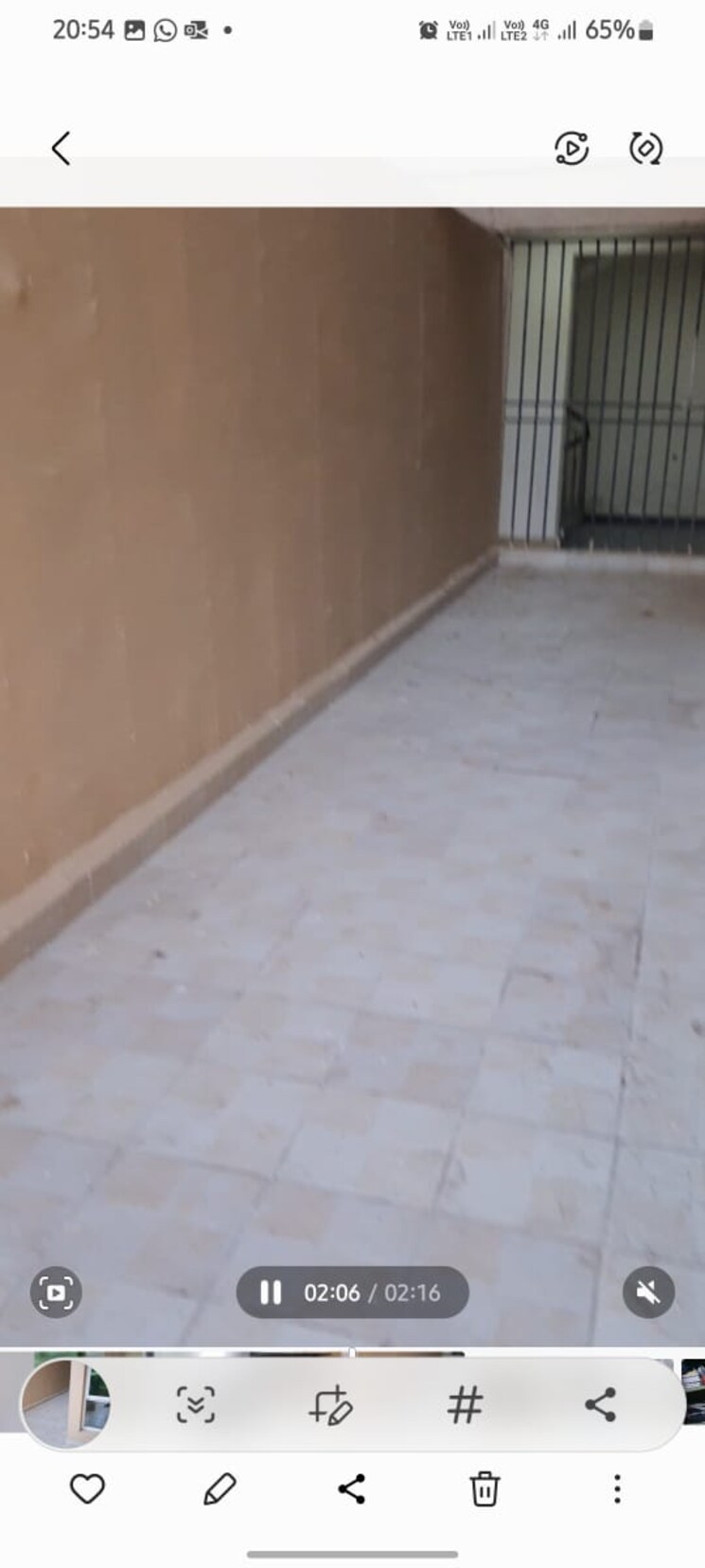 Room, gaurs-siddhartham 3 Bedroom 1185 Sq.Ft. Apartment In Siddharth Vihar Ghaziabad 8784454