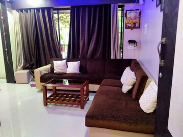 3 BHK Apartment For Rent in Althan