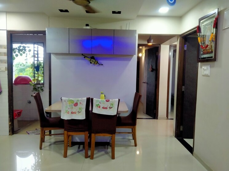 Living Room, althan 3 Bedroom 1525 Sq.Ft. Apartment In Althan Surat 8784480