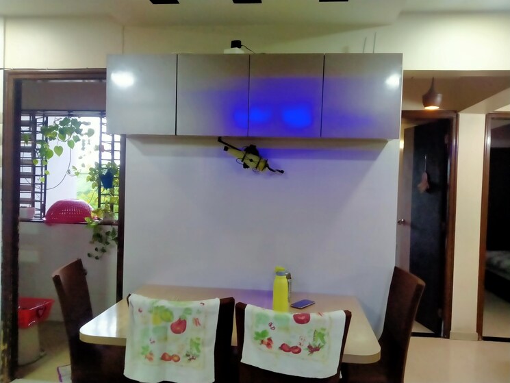 Living Room, althan 3 Bedroom 1525 Sq.Ft. Apartment In Althan Surat 8784480