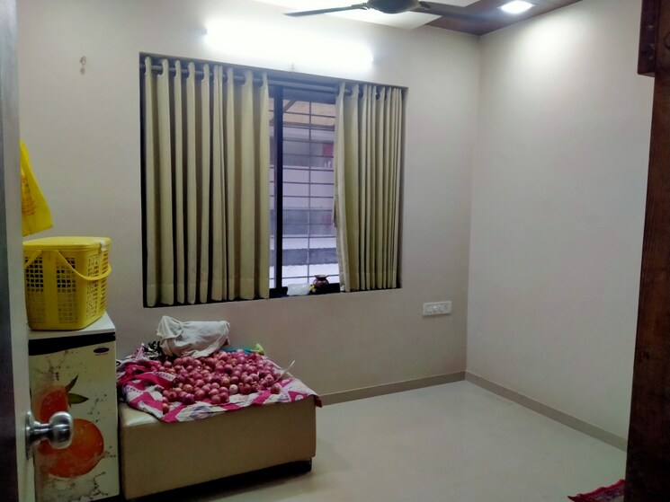 Bedroom, althan 3 Bedroom 1525 Sq.Ft. Apartment In Althan Surat 8784480