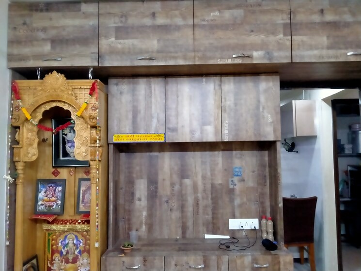 undefined, althan 3 Bedroom 1525 Sq.Ft. Apartment In Althan Surat 8784480