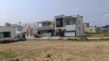 2 BHK Independent House For Sale in Bathlapalli