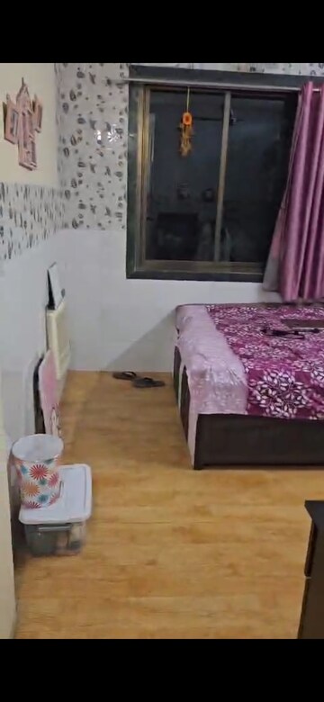 2 BHK Apartment For Rent in Manjushree CHS, Kopar Khairane