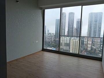 4 BHK Apartment For Rent in Rustomjee Crown, Prabhadevi
