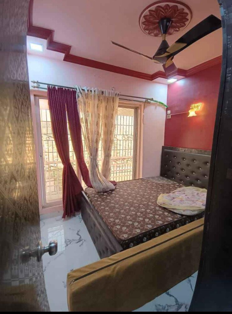 Bedroom, laxmi-niwas-dombivli-west 1 Bedroom 600 Sq.Ft. Builder Floor In Dombivli West Thane 8784458