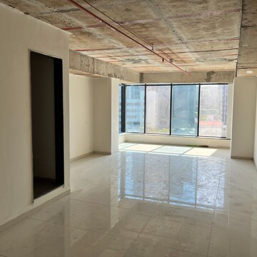 Building Lobby in  Office Space at 66 Highstreet Square, Vasant Vihar – for Rent