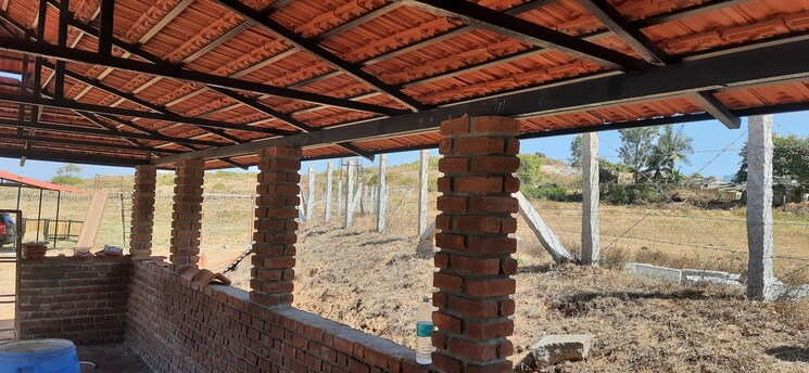 Exterior View, denkanikotta rd  9 Acre Plot In Denkanikotta rd Hosur 8784457