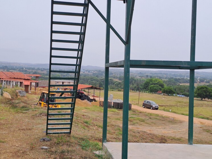 undefined, denkanikotta rd  9 Acre Plot In Denkanikotta rd Hosur 8784457