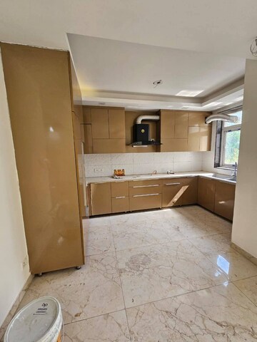 Kitchen in 2.5 BHK Apartment at M2K The White House, Sector 57 – for Rent