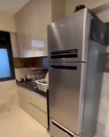 Furnished Amenities in 2 BHK Apartment at Mamta Apartment Andheri, Andheri West – for Rent