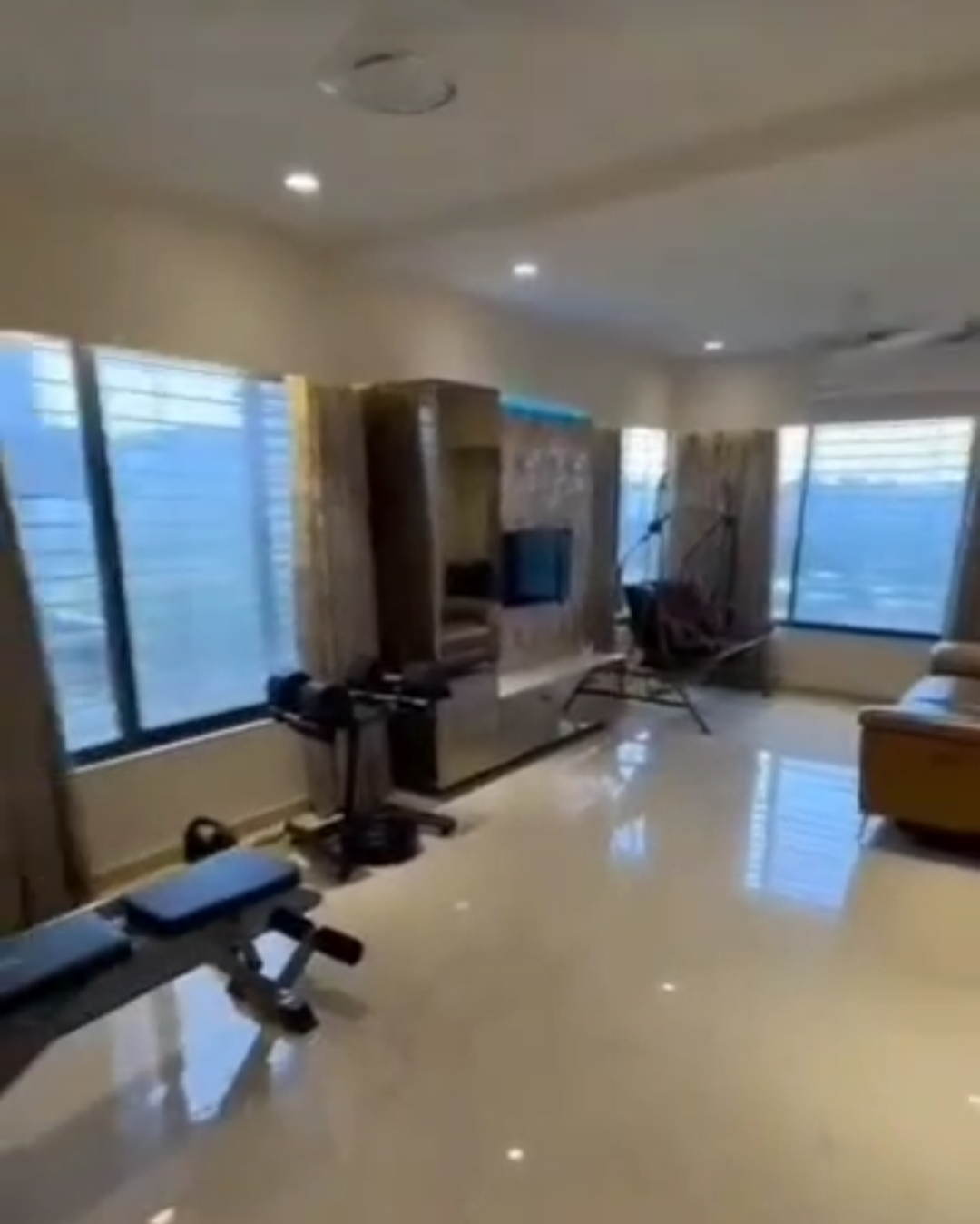 2 BHK Apartment For Rent in Mamta Apartment Andheri